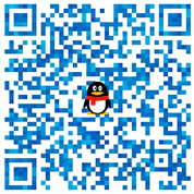 泡泡IM QQ咨询二维码
